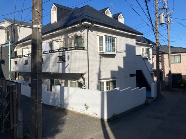 1/20 外観