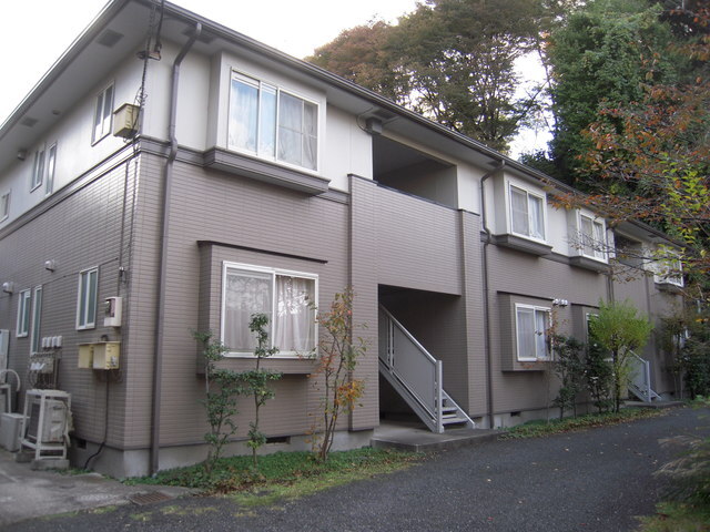 1/3 外観