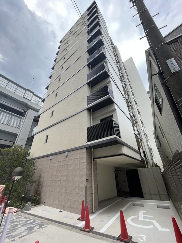 1/1 外観