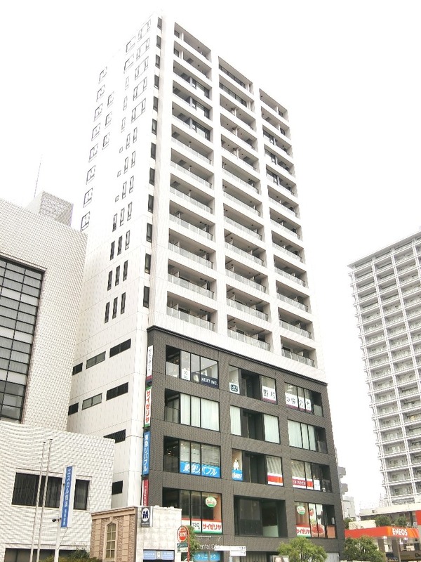 1/13 外観