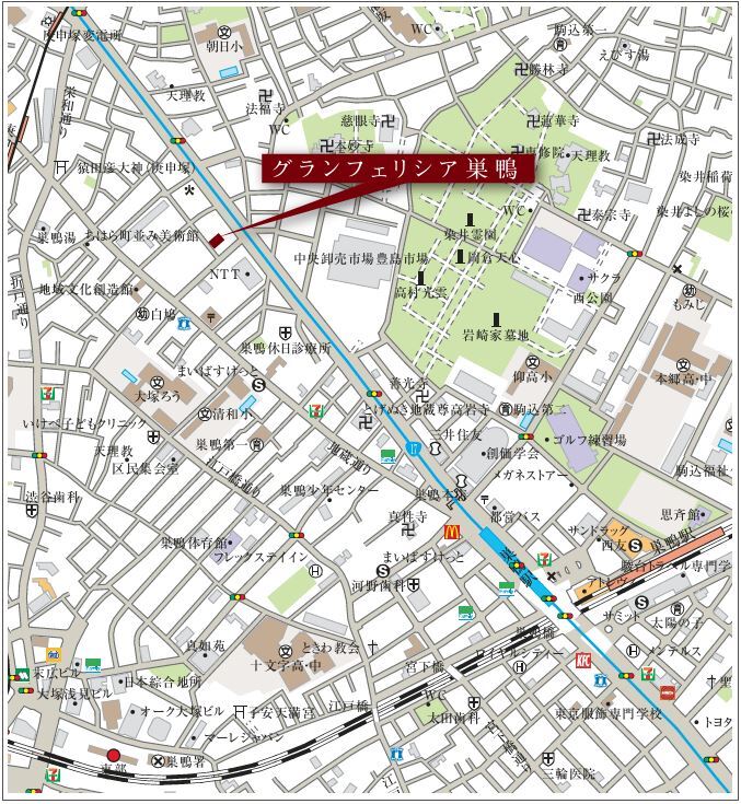 17/17 地図