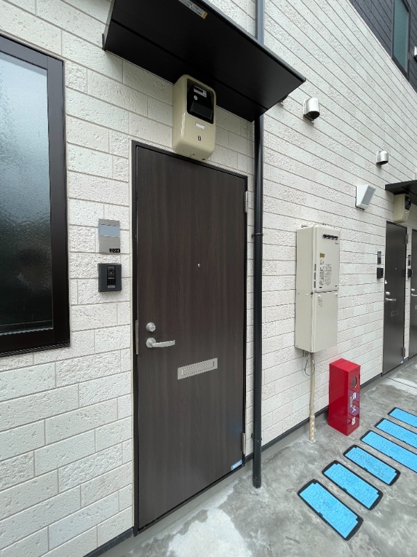 21/29 エントランス