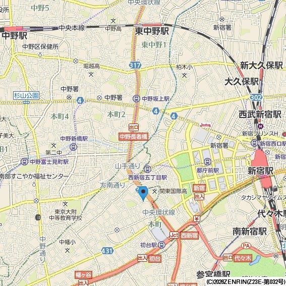 2/2 地図