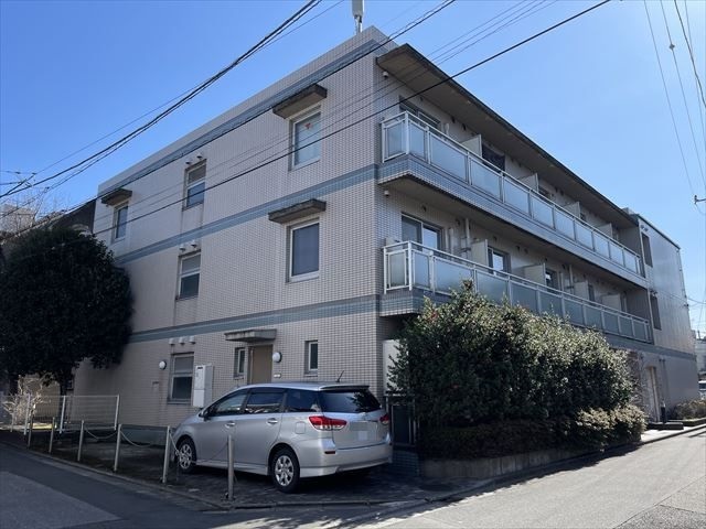 1/17 外観