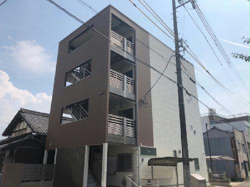 1/18 外観