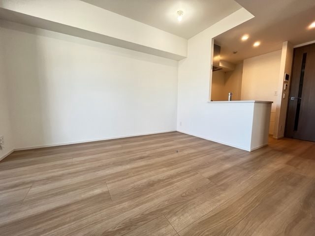 3/22 リビング/ダイニング