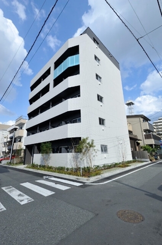 1/7 外観