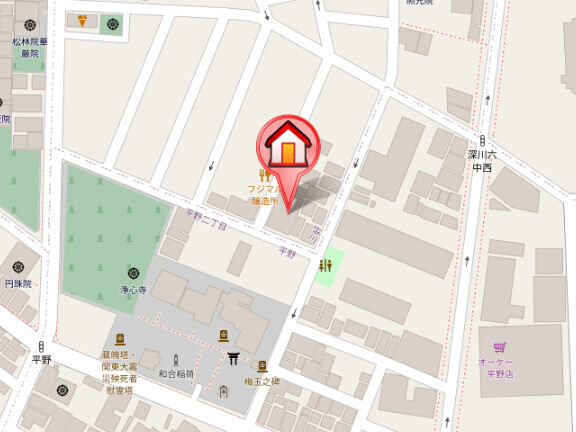 7/7 地図
