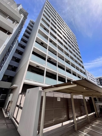 1/5 外観