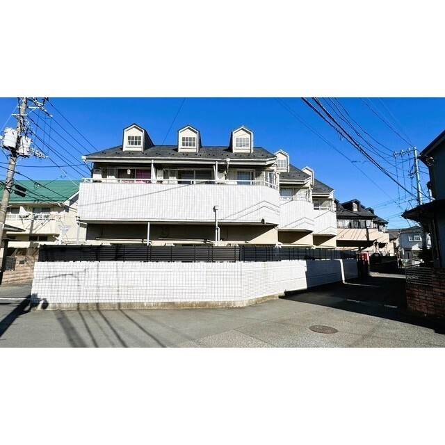 1/23 外観
