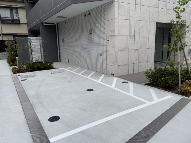 17/19 駐車場