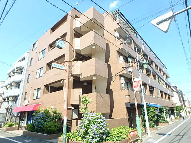1/26 外観