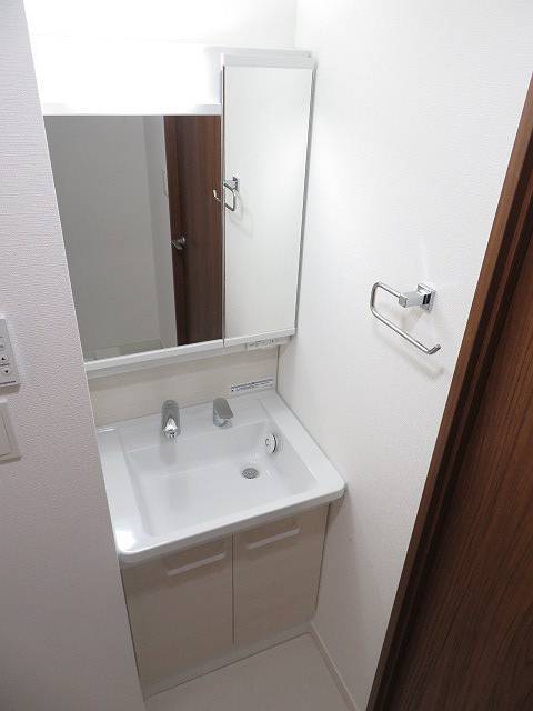 15/26 洗面