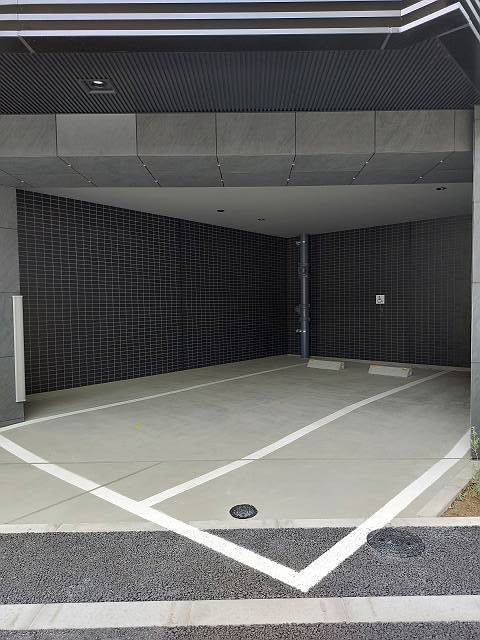 26/29 駐車場