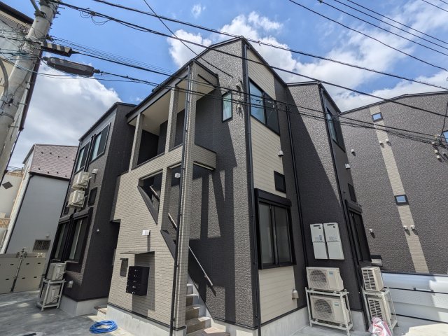 1/18 外観