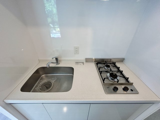 8/20 キッチン