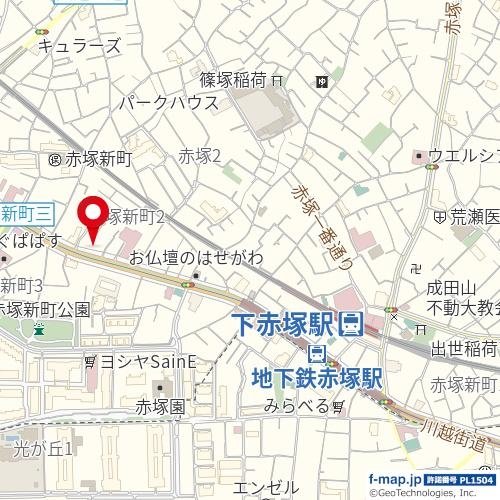 3/3 地図