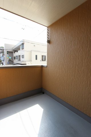 15/25 バルコニー