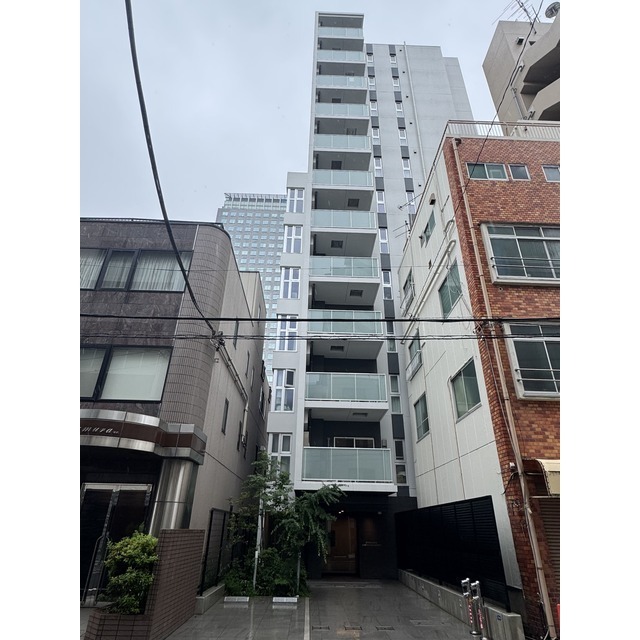 1/16 外観