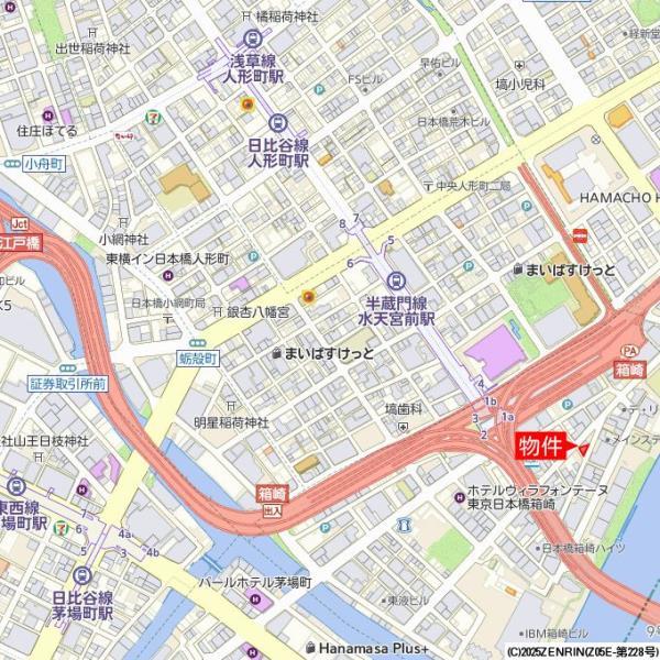 3/7 地図