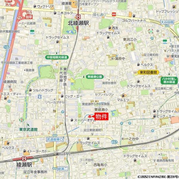 28/29 地図