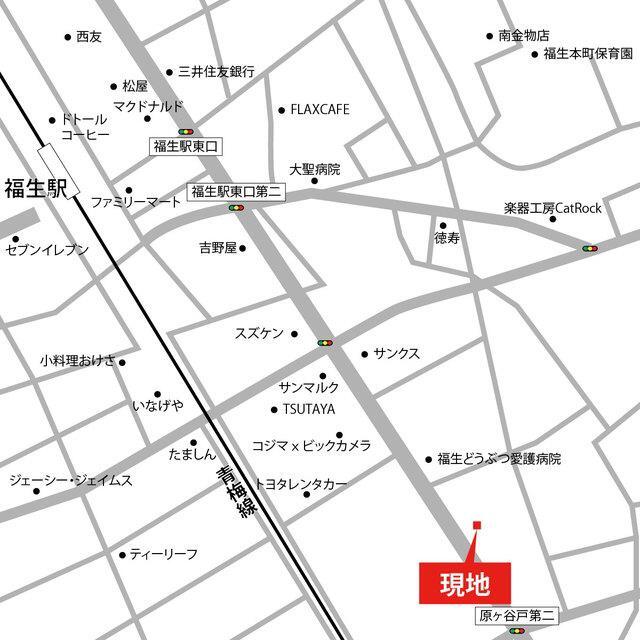2/2 地図