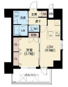 2/9 間取