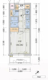 2/3 間取