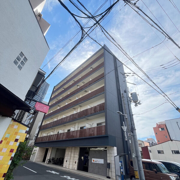 1/2 外観