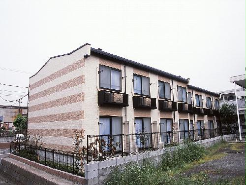 1/1 外観