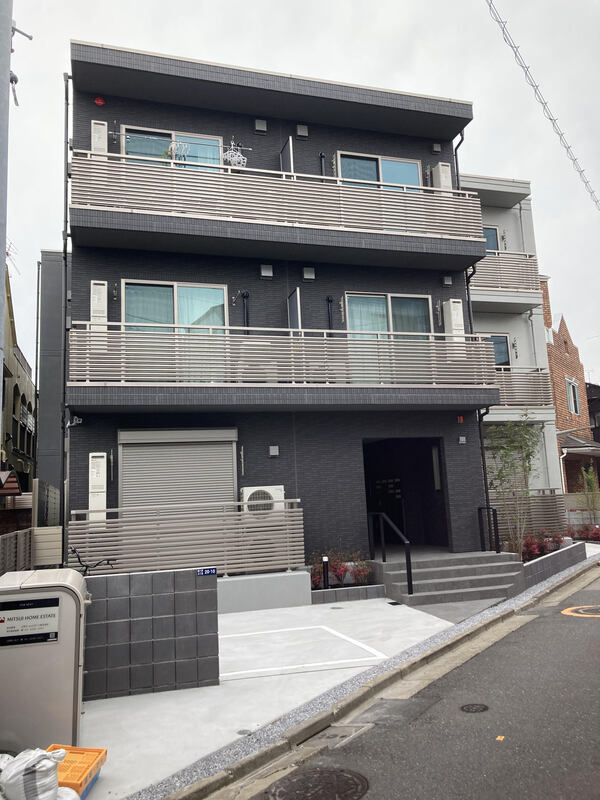 1/1 外観