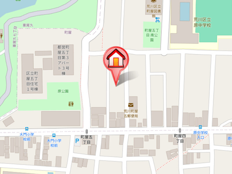 15/15 地図