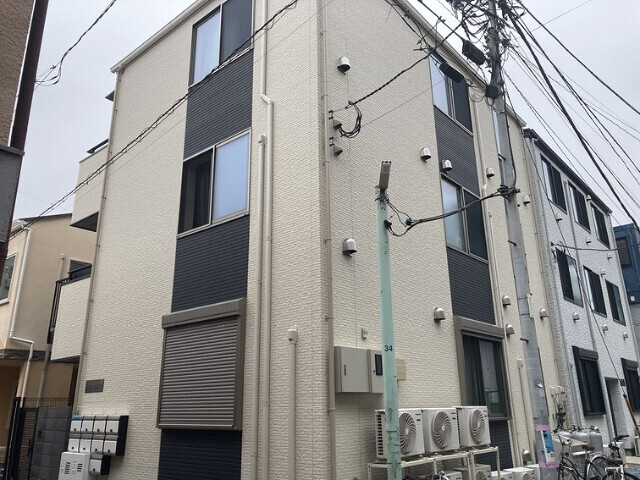 1/15 外観