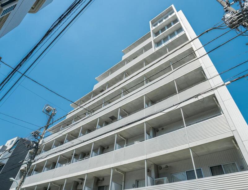 1/5 外観