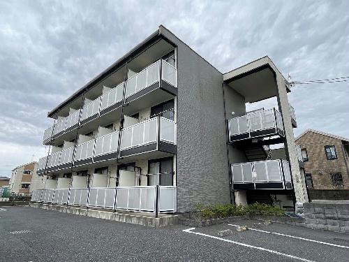 1/14 外観
