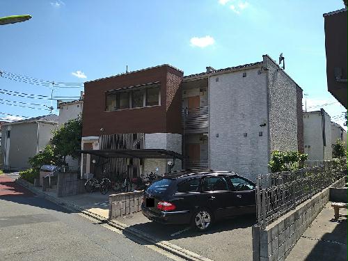 1/14 外観