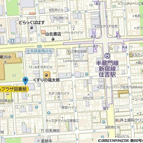 17/17 地図