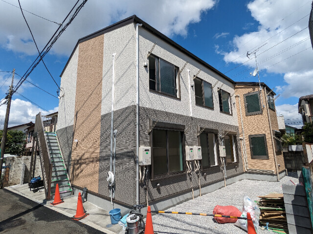 1/20 外観