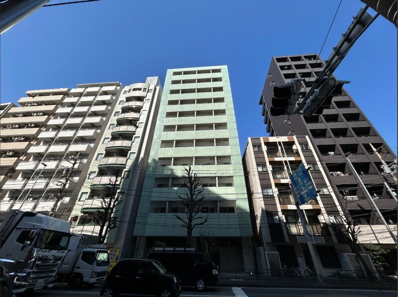 1/13 外観