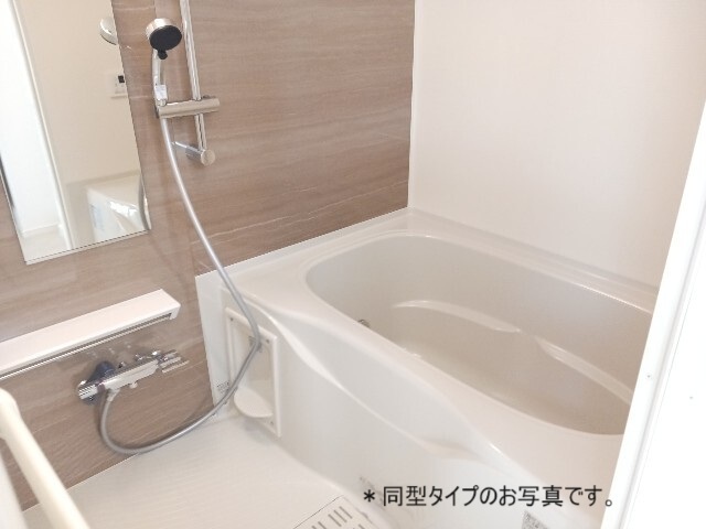 7/22 浴室