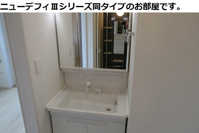 10/22 洗面
