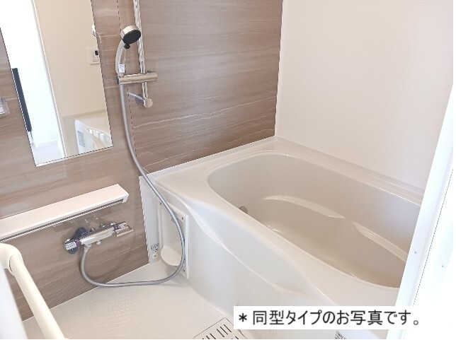 8/22 浴室