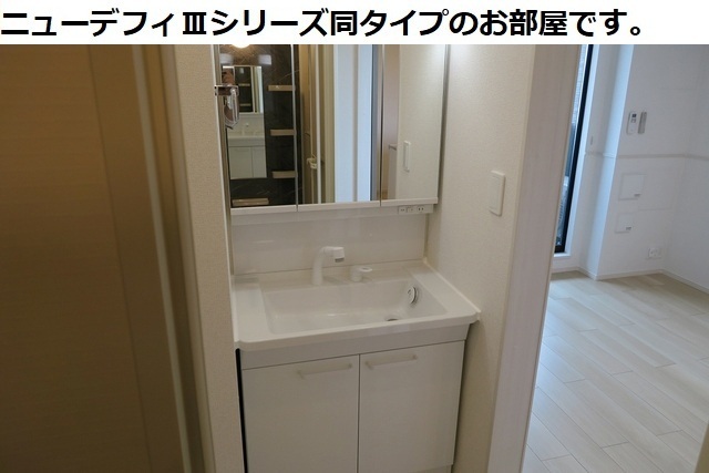 10/22 洗面