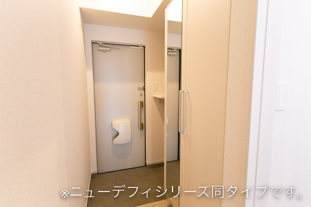 10/20 玄関