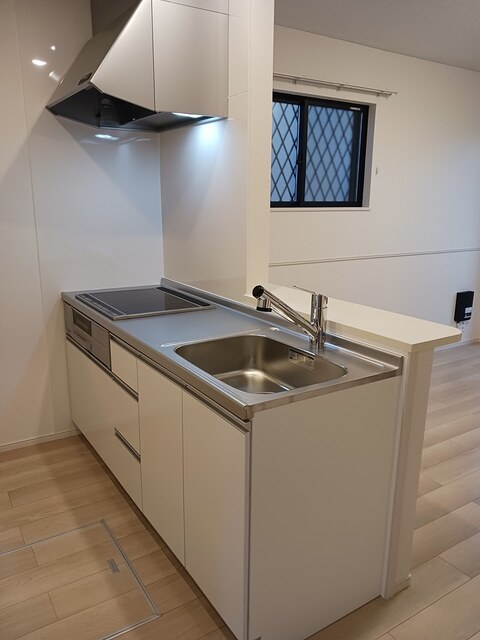 7/20 キッチン
