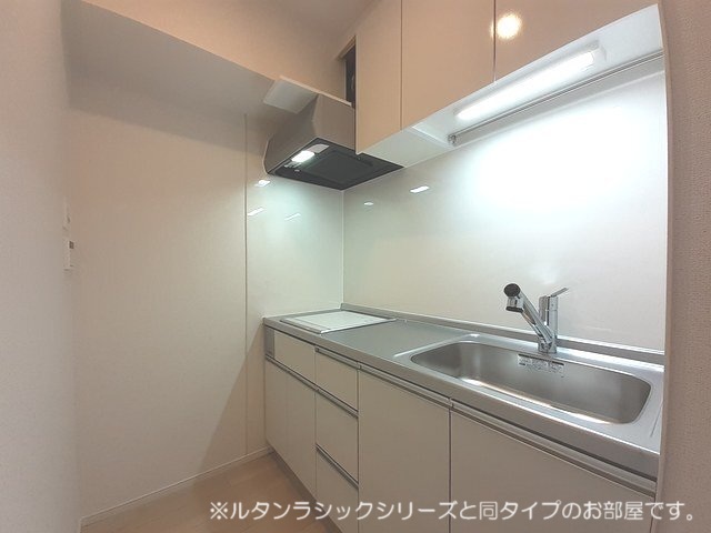 7/20 キッチン