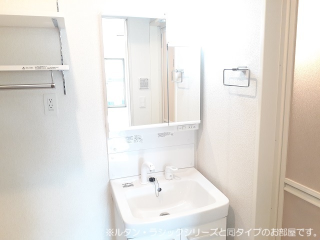 10/20 洗面