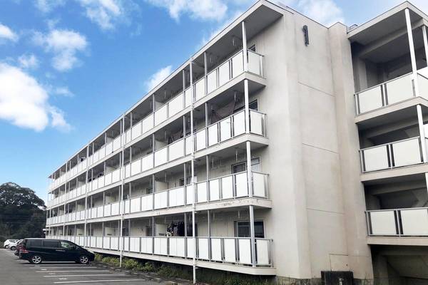 1/16 外観