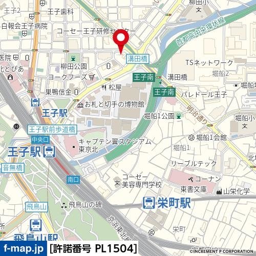 6/6 地図