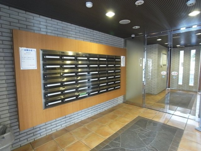 5/6 エントランス